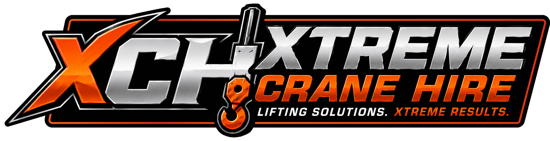 Xtreme Crane Hire